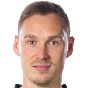 Jacob Barrett Laursen