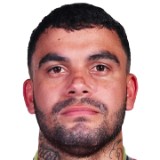 Thiago Rodrigues Da Silva