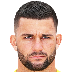 Nicolas Antoine Rajsel