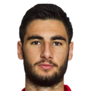 Antonis Ranos
