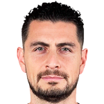 Gabriel Arias Arroyo