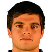 Gabriel Araújo Soto