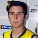 Sergio Adrián Mendoza Espínola