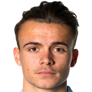 Andreas Aalen Vindheim