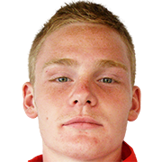 Tyler Geoffrey Pasher