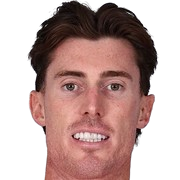 Oliver Steven Edward Sail