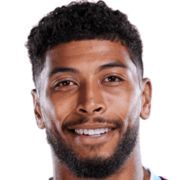 Joshua Ishaele Jacob-Heron Hunt-Laurent