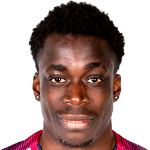 Arthur Bertrand Gnahoua