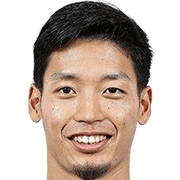 Kosuke Kinoshita
