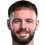 Adam James Armstrong