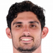 Gonçalo Manuel Ganchinho Guedes