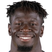Omenuke Mfulu
