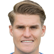 Charles Jordan Clark Raglan