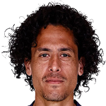 Paolo Mauricio Lemos Merladett