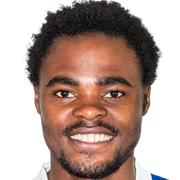 Dimitri Joseph Oberlin Mfomo