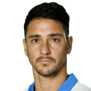 Fernando Matías Zampedri