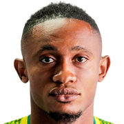 Yannick Bangala Litombo