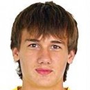 Dmitriy Miroshnichenko