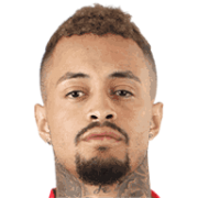 Joao Leandro Rodríguez González