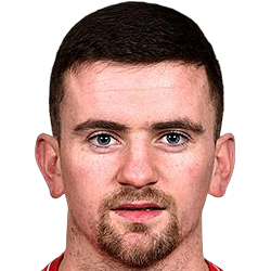 Daniel Byrne