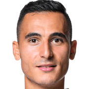 Anwar El-Ghazi