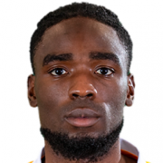 Devante Lavon Andrew Cole