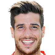 Manuel Pedro Fernandes Martins