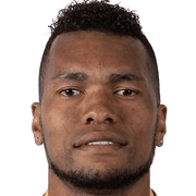 Luis David Cangá Sánchez