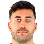 Víctor Camarasa Ferrando