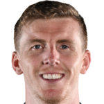 Matthew Robert Targett