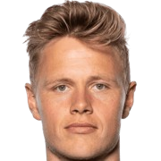 Jeppe Theis Tverskov