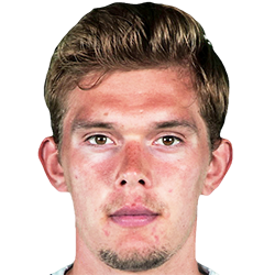 Mathias Peter Greve Petersen