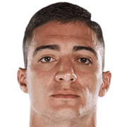 Lucas Matias Suárez Scalarea