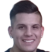 Nicolás Mauricio López