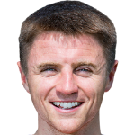 Jordan Bernard Rossiter