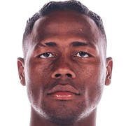 Dany Alejandro Rosero Valencia