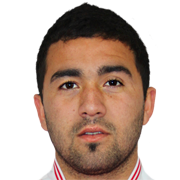 Sergio Maximiliano Ojeda