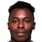 Hervaine Ferdin Moukam Mekontso