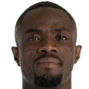 Eric Bertrand Bailly