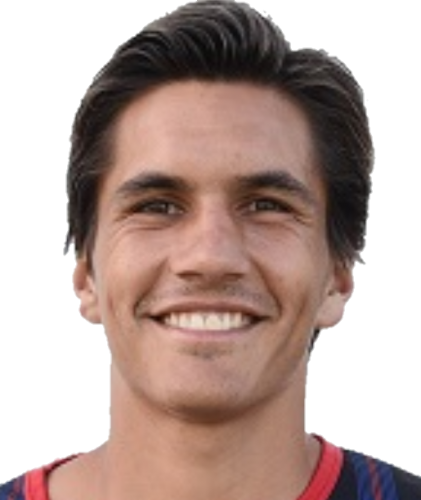 Francisco Emiliano Techera Bergalo