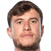 Patrick James Coleman Mcnair