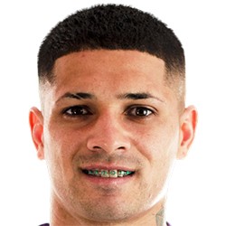 Matías Wolf Rigoleto Arévalo