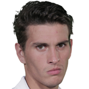 Lucas Elías Morales Villalba