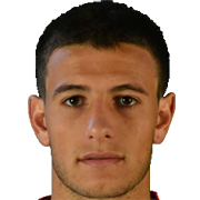 Leandro Barcia Montero