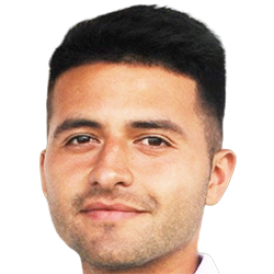 Iván Patricio Ledezma Ahumada
