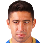 Osvaldo Javier Bosso Torres