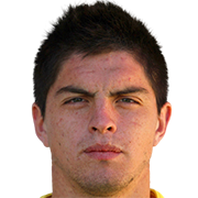 Esteban Alejandro Flores Martínez