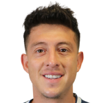 Pablo Alejandro Parra Rubilar