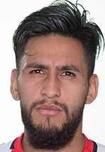 Diego Ignacio Torres Quintana