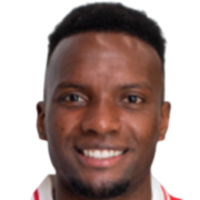 Juan Ferney Otero Tovar